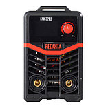 Сварочный аппарат Ресанта САИ-220Д ( B 140 - 240 | 20 - 220А | Максимальный диаметр электрода MMA, мм 5), фото 3