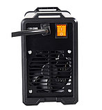 Сварочный аппарат Ресанта САИ-220Д ( B 140 - 240 | 20 - 220А | Максимальный диаметр электрода MMA, мм 5), фото 5