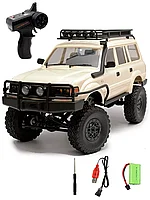 Радиоуправляемая машина 4WD 1/16 RTR Land Cruiser C-54-1-Y