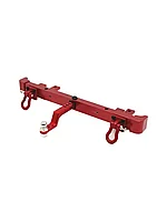 Металлический задний бампер MN MODEL MN82