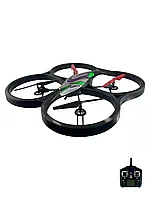 Радиоуправляемый квадрокоптер UFO Drones