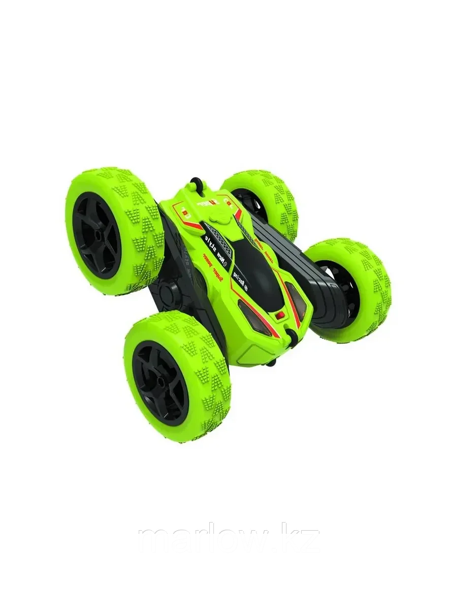 Трюковая машина на пульте с функцией генерации пара