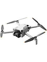 Квадрокоптер DJI Mini 4 Pro (DJI RC 2)