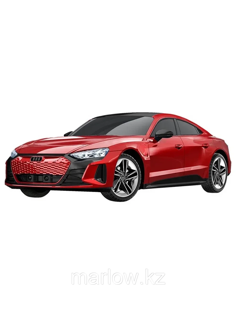 Радиоуправляемый автомобиль Double Eagle электромобиль Audi