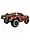 Шорт-корс EX3 UPGRADE 4WD 2.4G 1/10 RTR (RH10EX3PRO-UPG-RED), фото 8