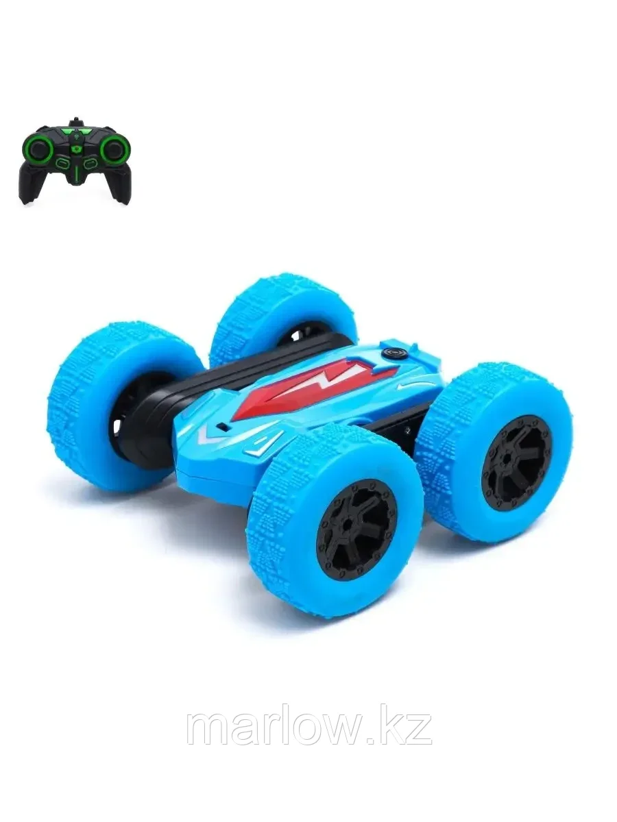 Радиоуправляемая игрушка Машинка на пульте управления