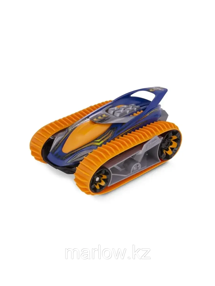 Вездеход р/у VelociTrax, Electric Orange, 27,5 см