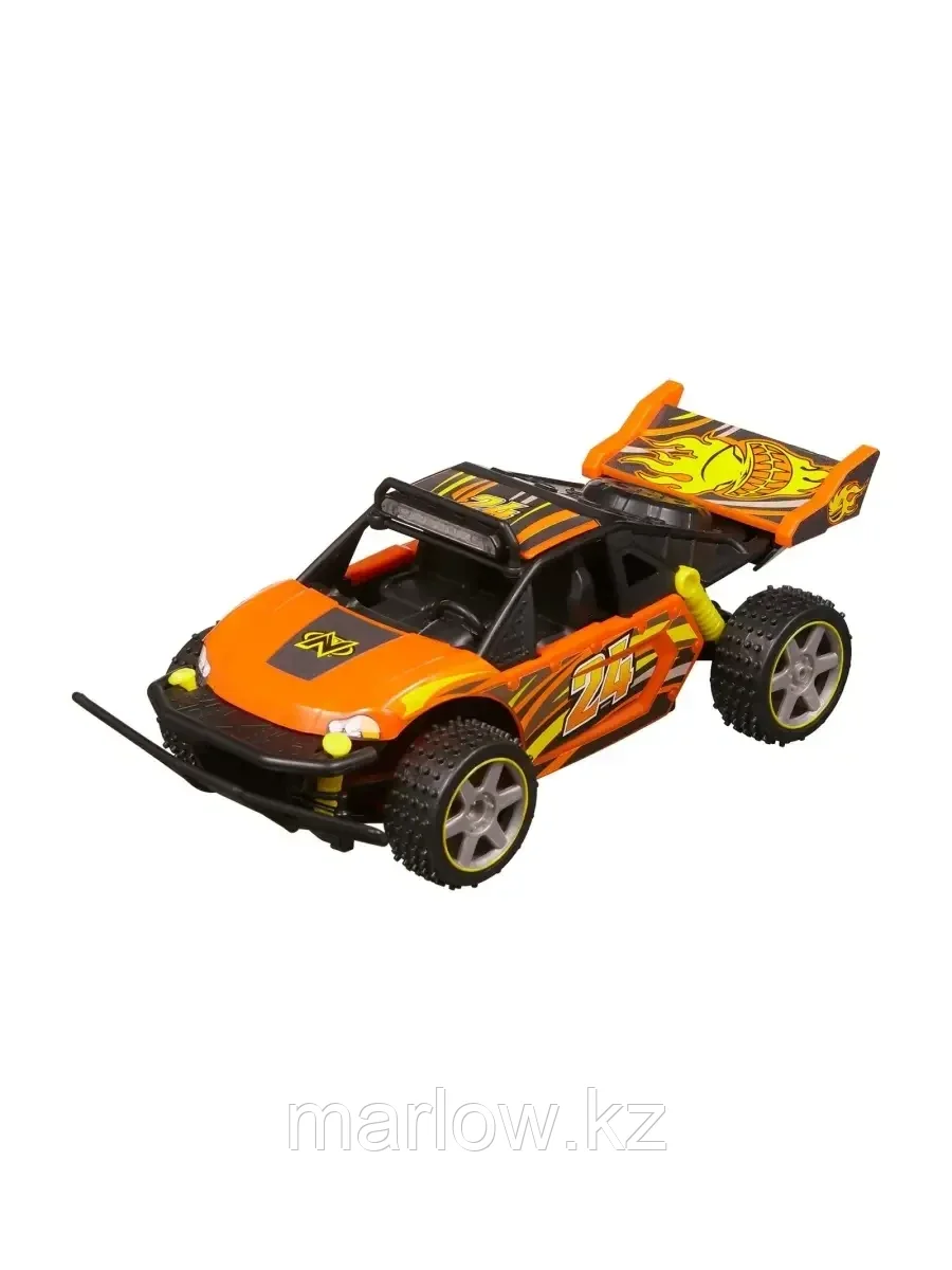 Багги р/у гоночный, Hyper Blaze, фото 1