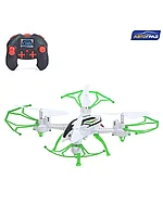 Квадрокоптер радиоуправляемый SKYDRONE,