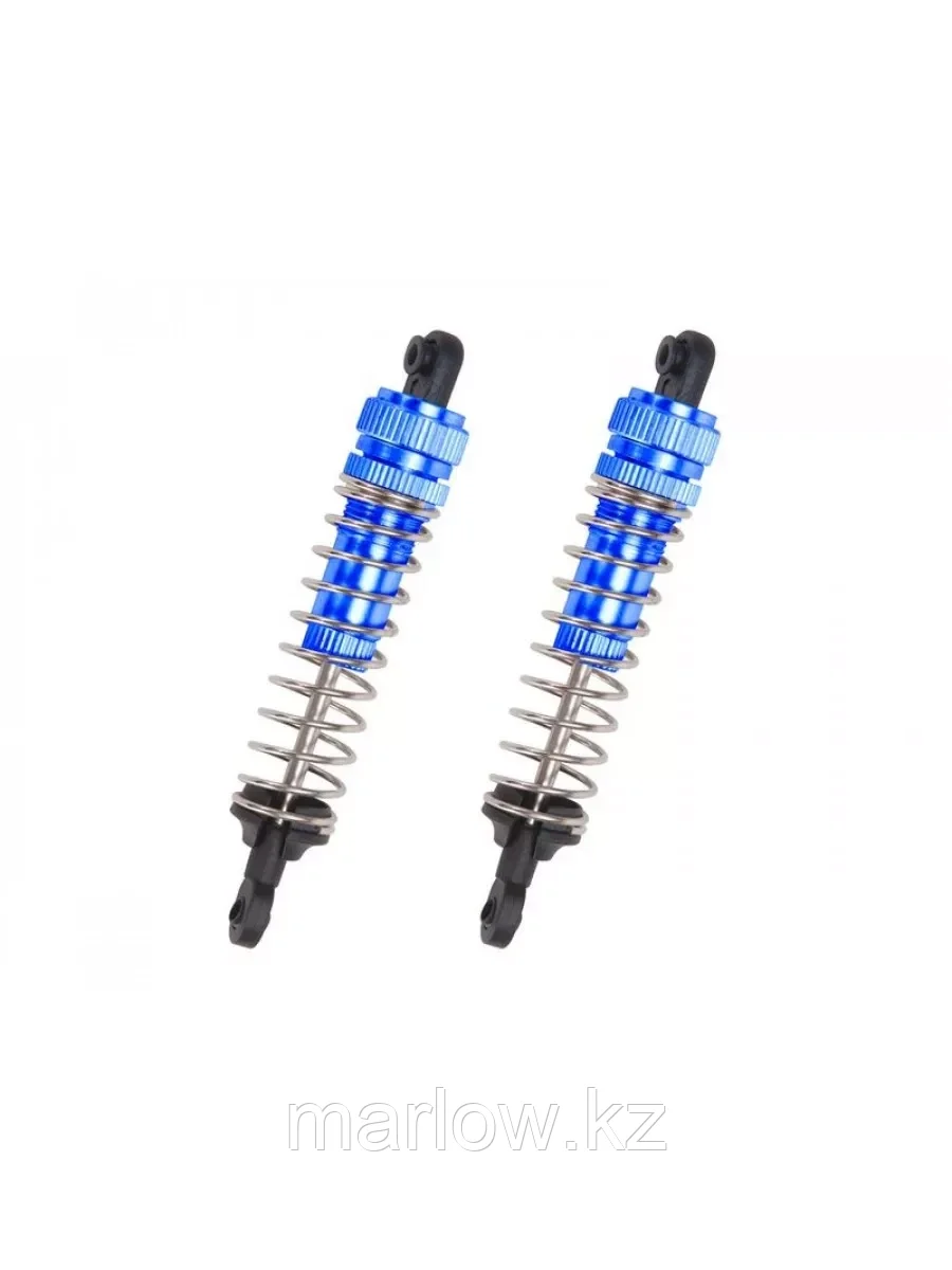 Алюминиевые амортизаторы для  1/16, фото 1