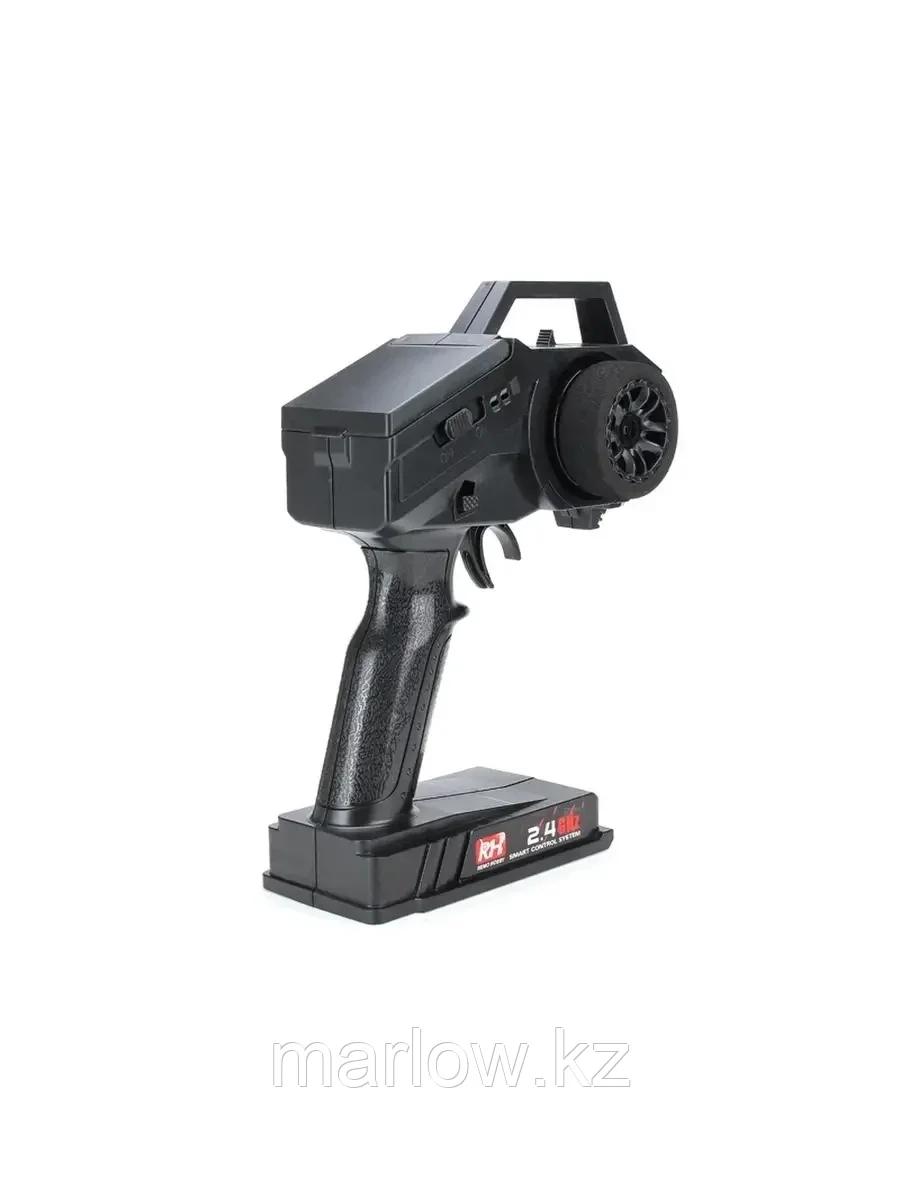 Передатчик на 2.4G для автомоделей 1/16