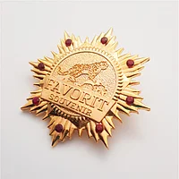 Изготовление орденов