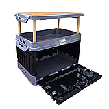 Контейнер- стол трансформер 2 в 1 ORGIN, фото 4