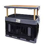 Контейнер- стол трансформер 2 в 1 ORGIN, фото 5