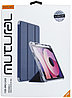 Чехол Smart для Apple iPad (2022) 10.9 дюйм синий, фото 3