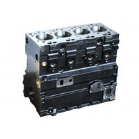 ZZ50328 Блок цилиндров для дизельного двигателя Perkins* (Перкинс)