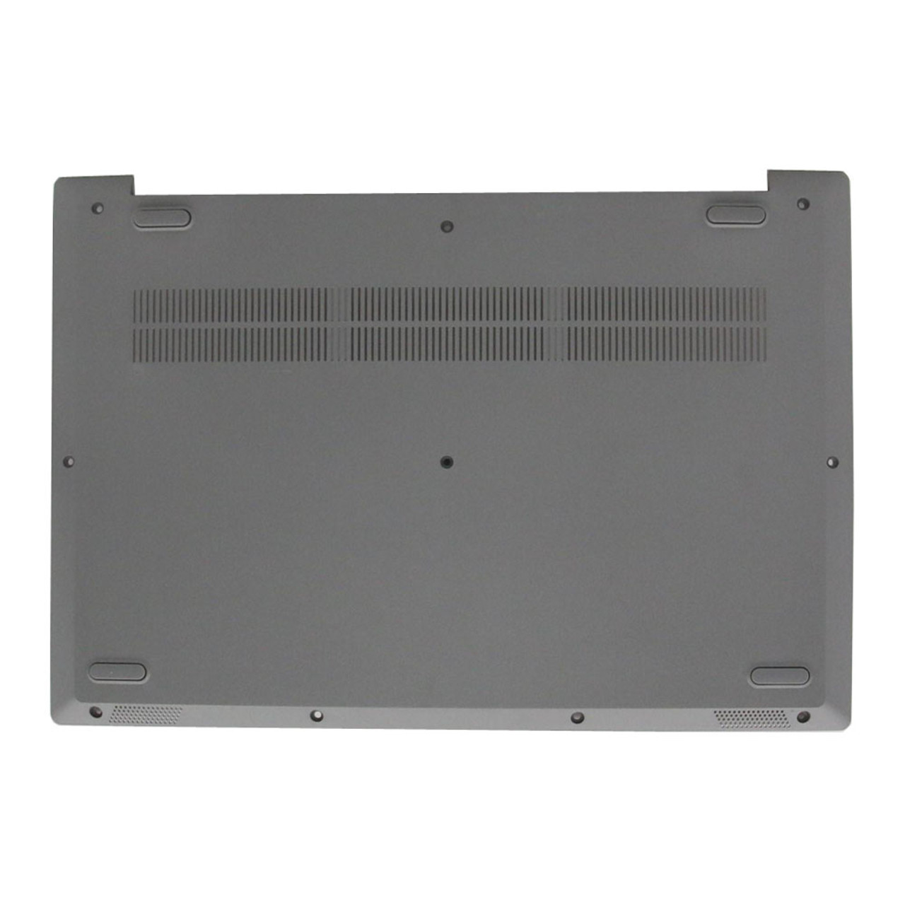 Корпус D часть Поддон для ноутбука Lenovo ideapad 3-15 AP1JV000890 Серый