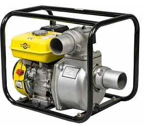 Мотопомпы MATEUS