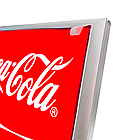 ШТЕНДЕР В КОМПЛЕКТЕ С ПОДСВЕТКОЙ LT-LF-K, фото 4