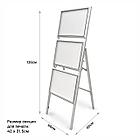 ШТЕНДЕР В КОМПЛЕКТЕ С ПОДСВЕТКОЙ LT-LF-K, фото 2