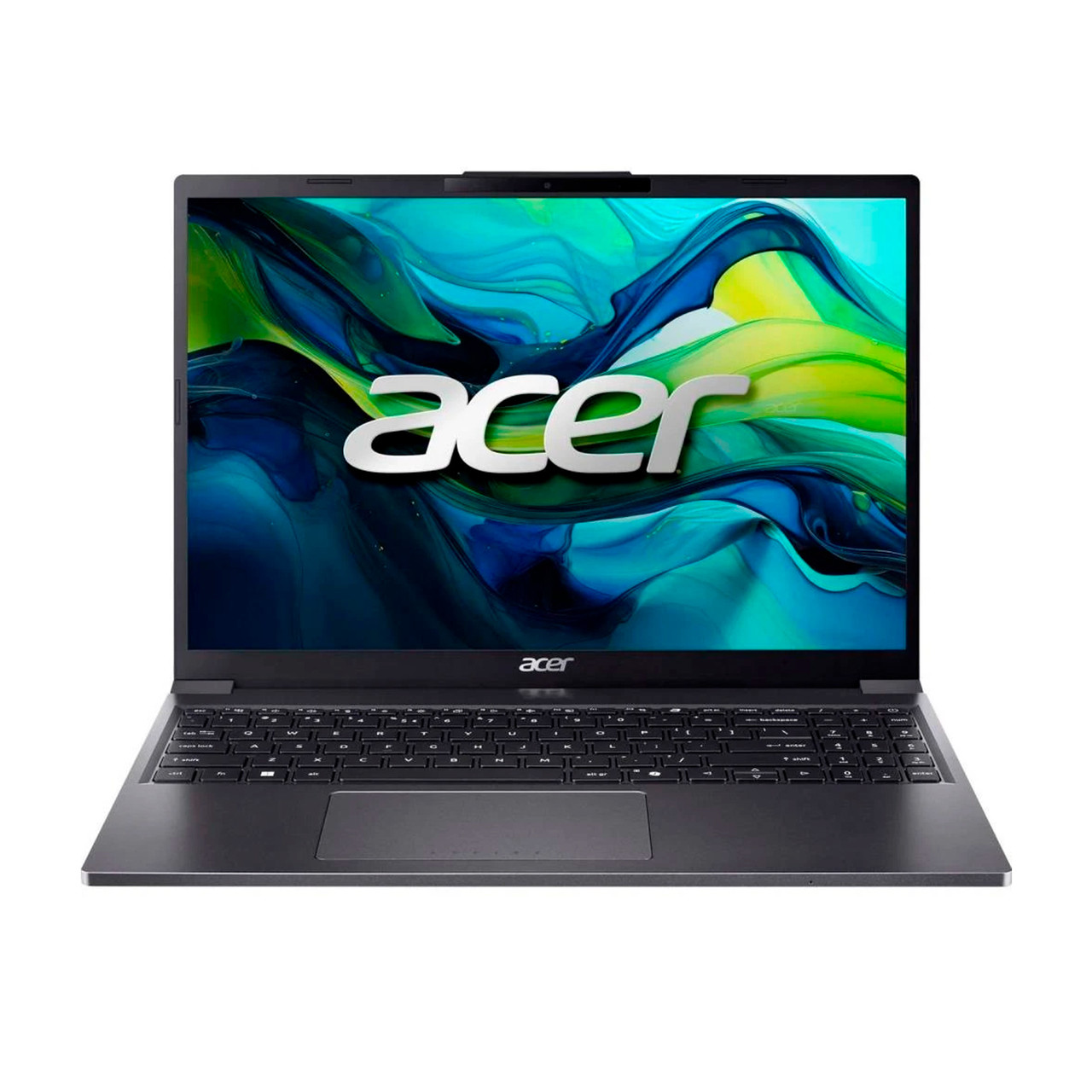 Ноутбук Aсer Aspire Go 15 AG15-51P 15.6" Core i5-1235U/8Gb/512Gb SSD/DOS (NX.J4ZER.006)