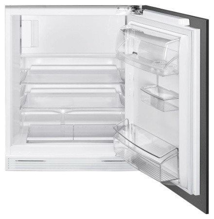Холодильник Smeg U8C082DE