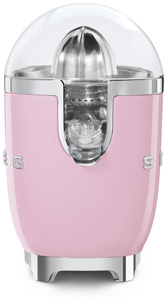 Соковыжималка Smeg CJF11PKEU