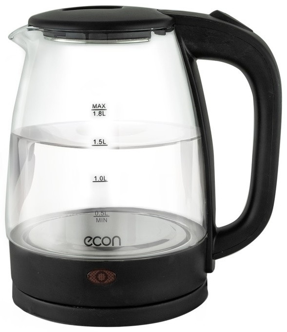 Электрочайник Econ ECO-1825KE, фото 1