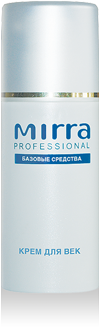 MIRRA PROF Крем для век (50 мл)