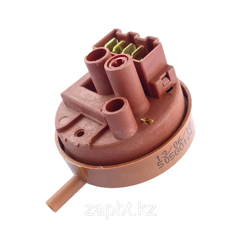 Датчик уровня воды для стиральной машины Атлант, 4 контакта, HD 505G0104/505GU301 903428902001, фото 1