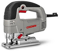 Лобзик CROWN CT15189,Мощьность 710Вт, 700-3000об/мин