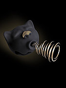 Вакуумный стимулятор