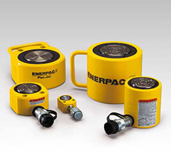 Цилиндры малой высоты