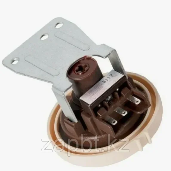 Датчик уровня воды (прессостат) LG 6601ER1006S, 6601ER1006A, 6601ER1006X