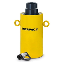 RT-серия, многоступенчатые телескопические цилиндры Enerpac