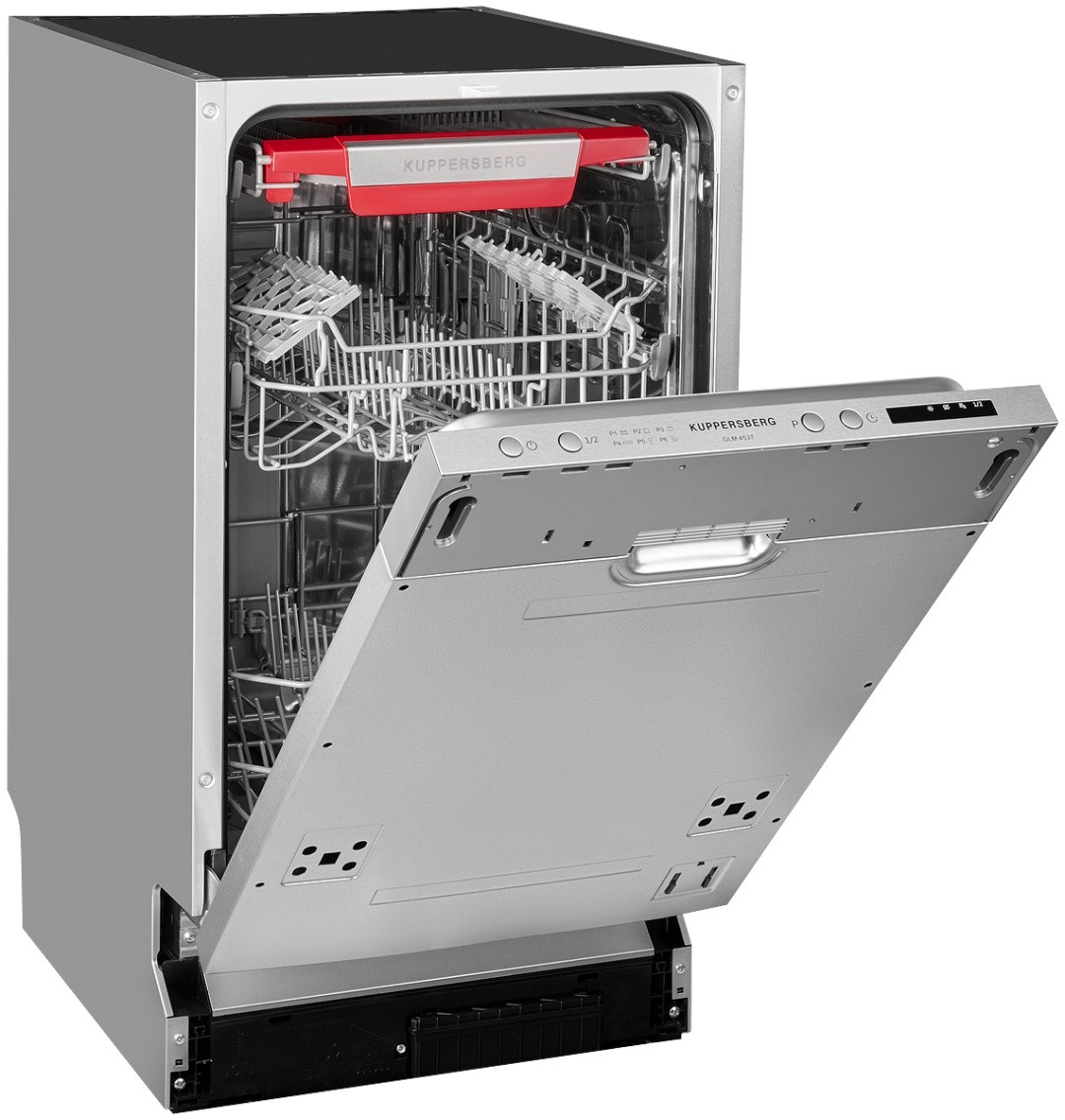 Посудомоечная машина Kuppersberg GLM 4537