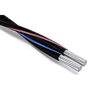 Кабель СИП-4 2х16