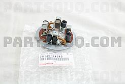 28140-64040, Щетки стартера TOYOTA PREVIA CLR30 2001-2006, JAPAN