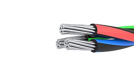 Кабель СИП-4 3х16