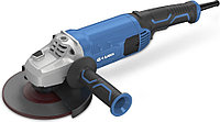 Угловая шлифмашина Galaxia 66506 мощность 2000 Вт,180 мм