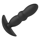 Анальный вибратор Telescopic Donkey Kong, фото 2