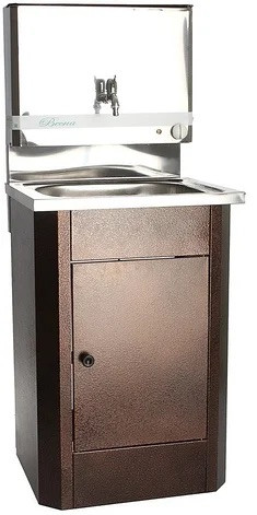 Садовый умывальник Весна без ЭВН Садовый умывальник Весна без ЭВН