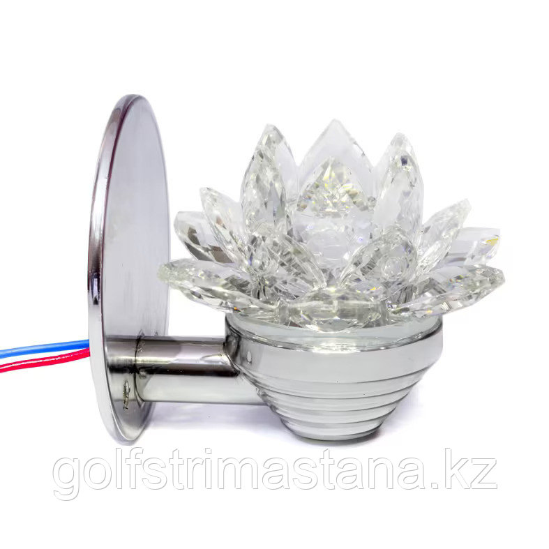 Светильник для хамама Premier Decor Lotos