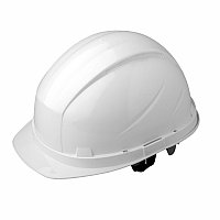 Каска защитная RFI-3 BIOT® RAPID (без вентиляционных отверстий)