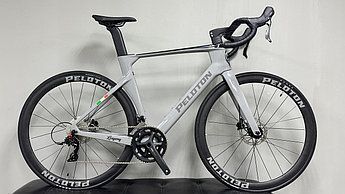 Шоссейный велосипед . Шоссейный велосипед Peloton Longway