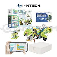 Конструктор Makerzoid Robot Master Standard