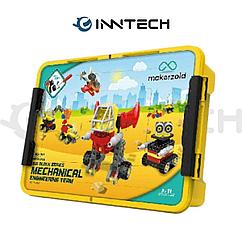 Конструктор Makerzoid Mechanical Big Blocks