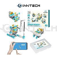 Конструктор Makerzoid Smart Robot Standard