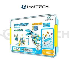 Конструктор Makerzoid Smart robot Premium