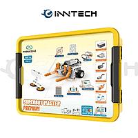 Конструктор Makerzoid Superbot Premium